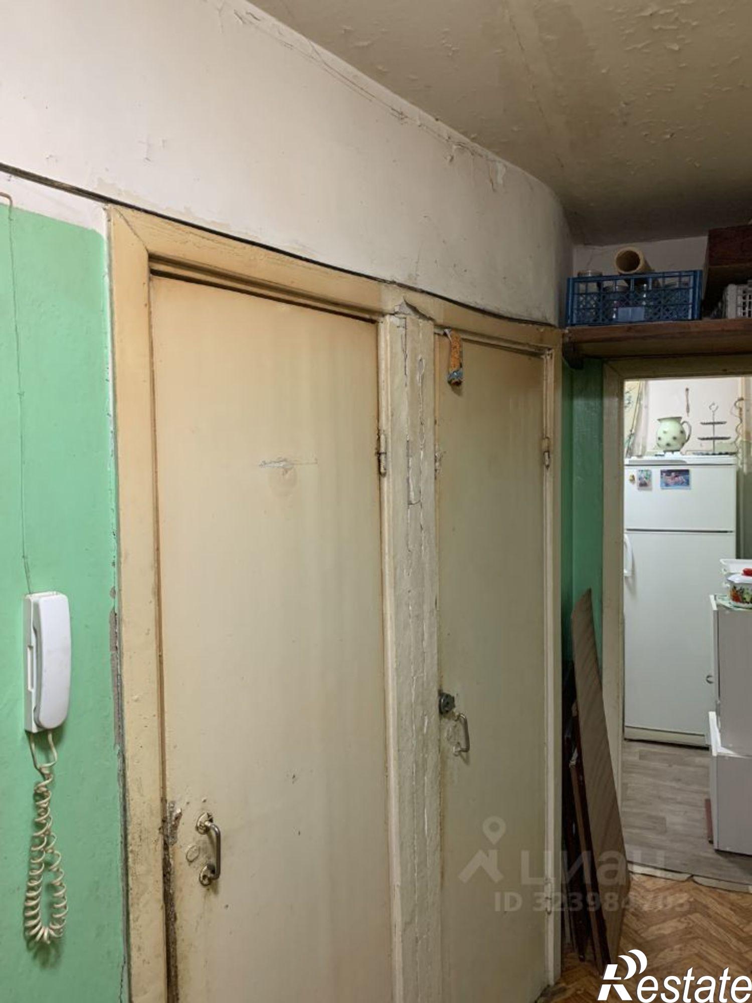 Купить квартиру за 3 900 000 рублей на ул Новосельская, 4