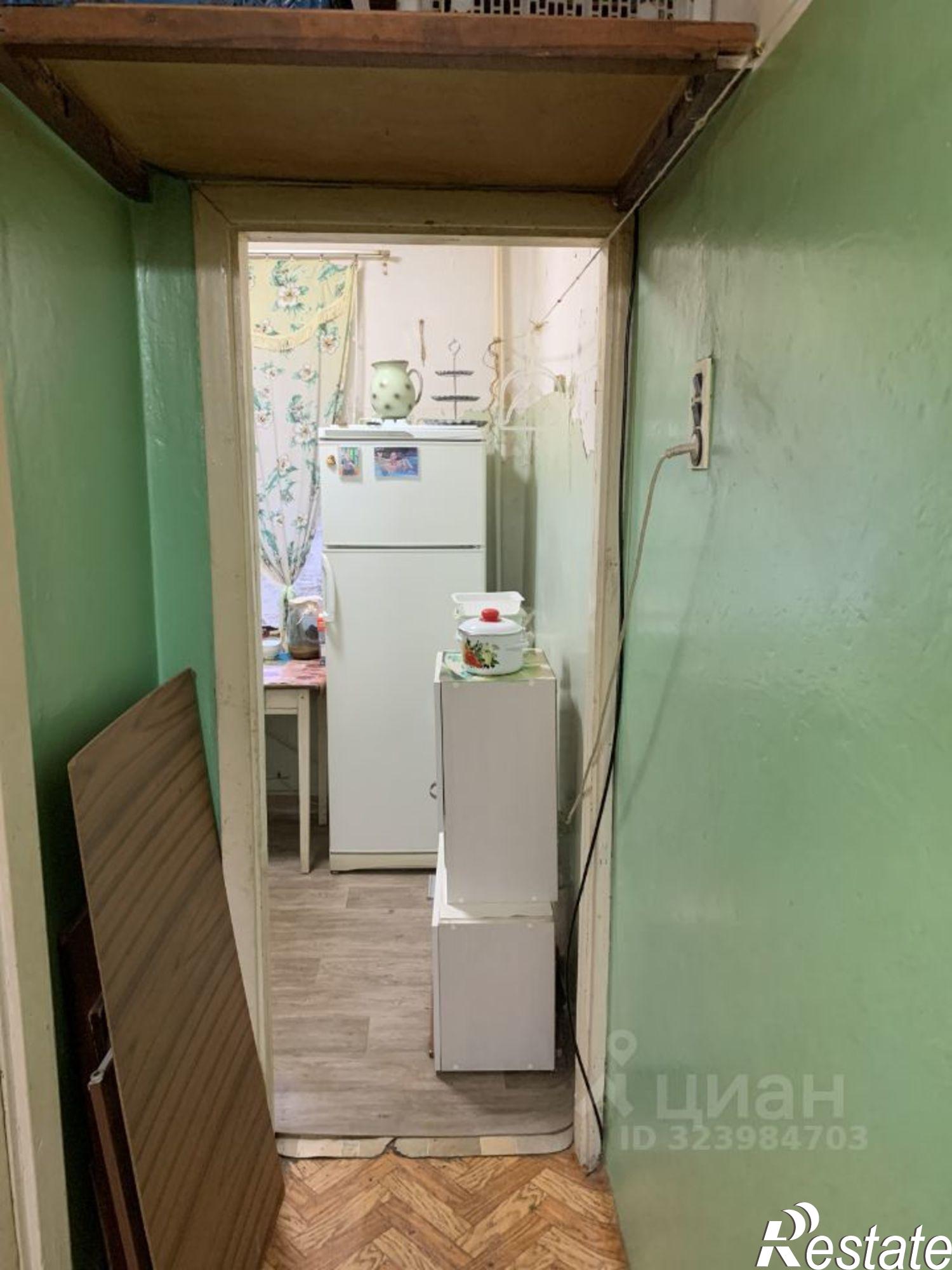 Купить квартиру за 3 900 000 рублей на ул Новосельская, 4