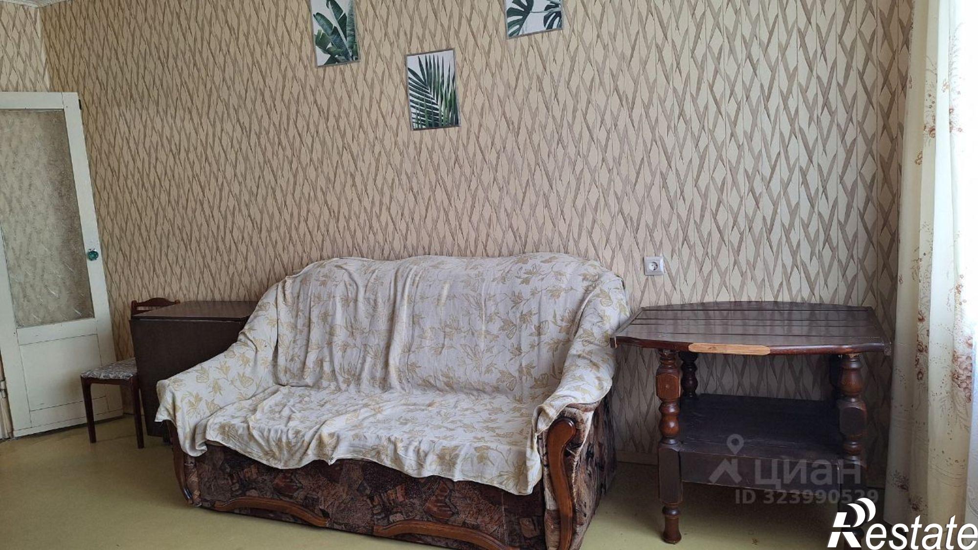 Сдать квартиру за 20 000 рублей на Кохомское шоссе, 10