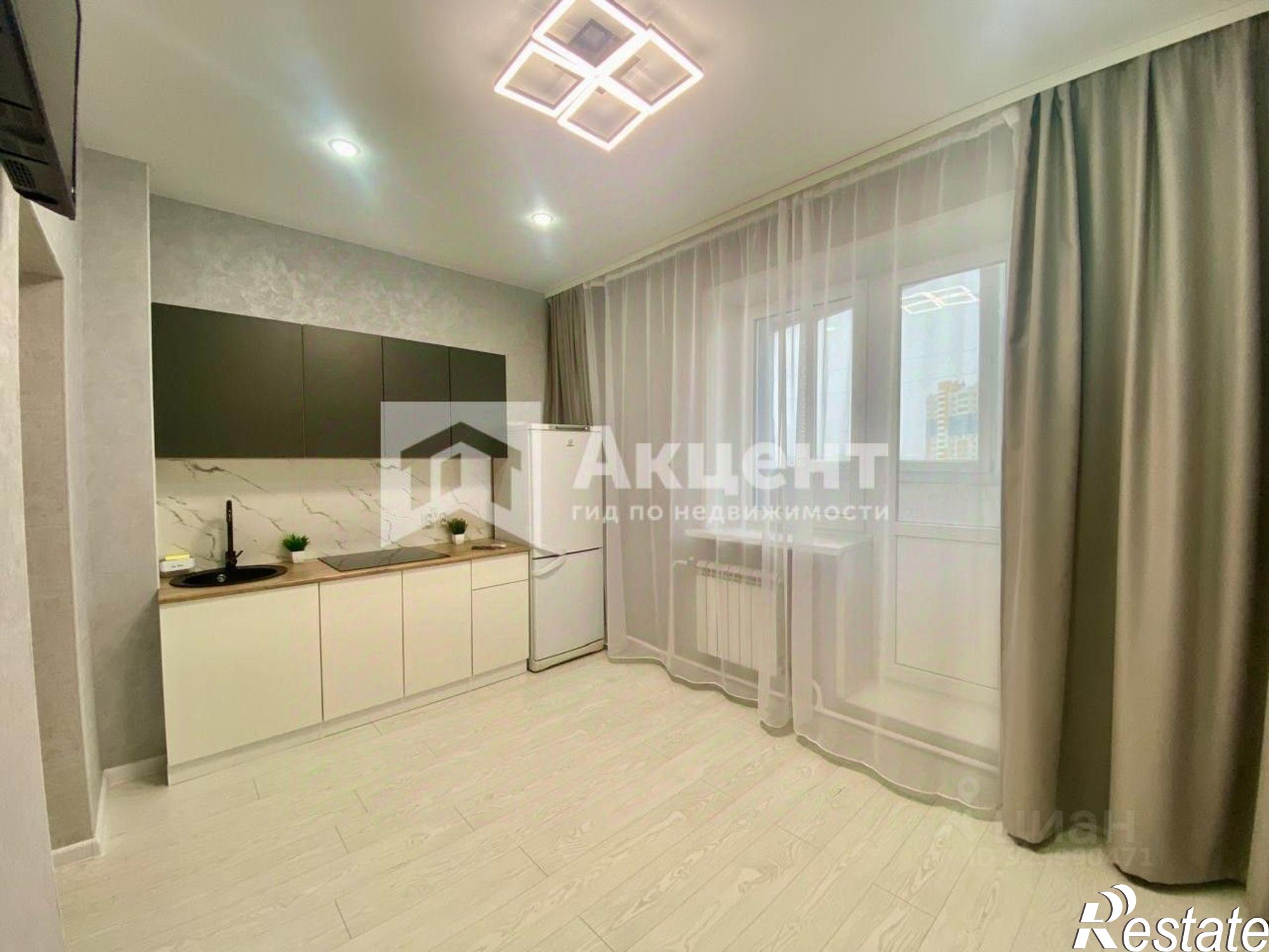 Купить квартиру за 6 479 000 рублей на г Иваново, мкр Московский, 10