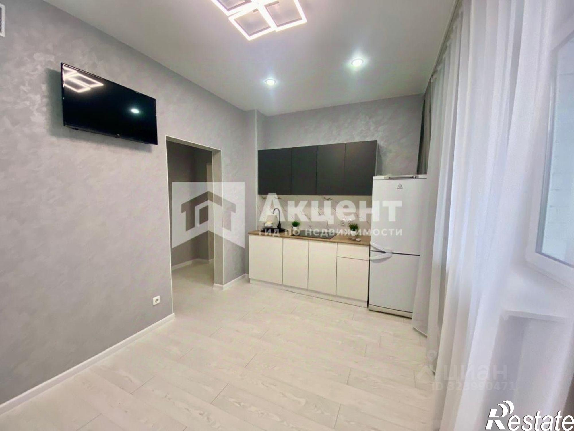 Купить квартиру за 6 479 000 рублей на г Иваново, мкр Московский, 10