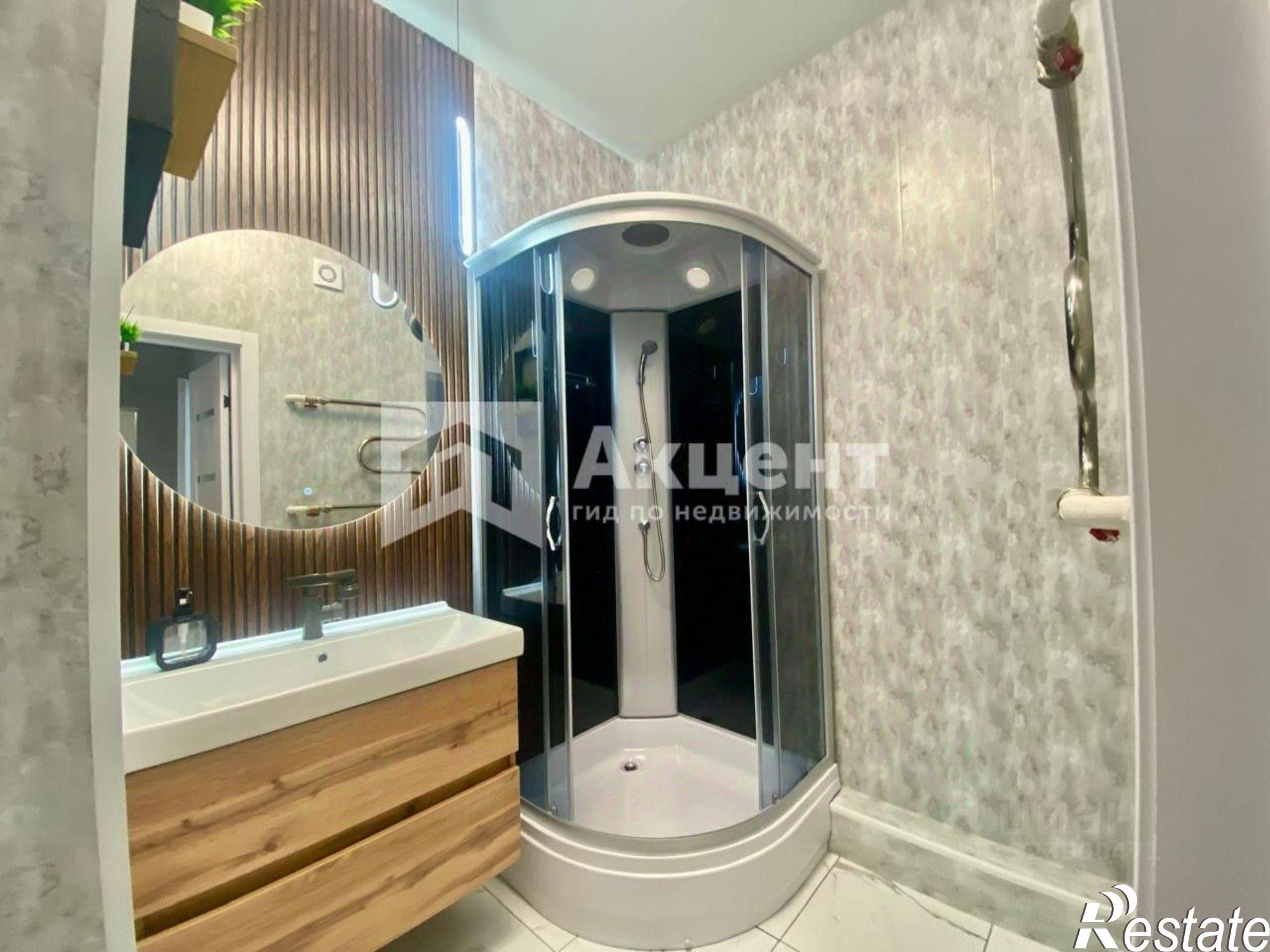 Купить квартиру за 6 479 000 рублей на г Иваново, мкр Московский, 10