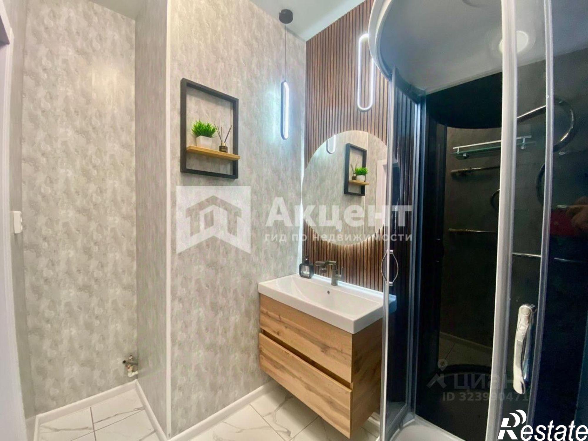 Купить квартиру за 6 479 000 рублей на г Иваново, мкр Московский, 10