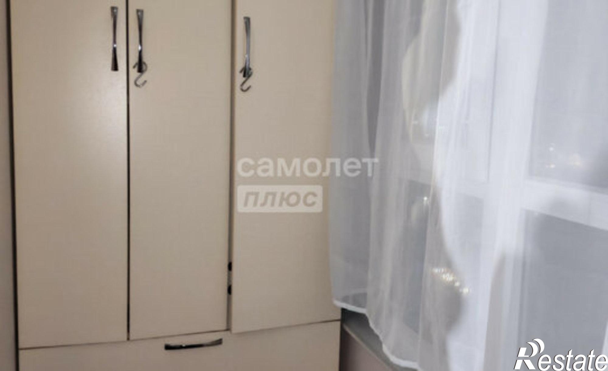 Купить квартиру за 5 200 000 рублей на Революционная улица, 24 к2