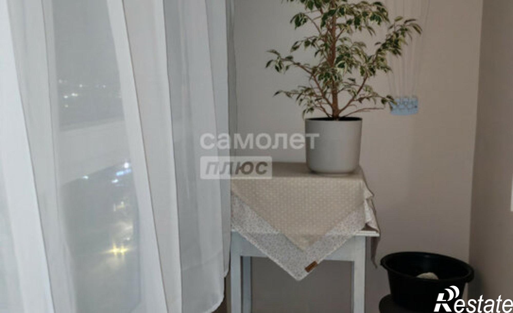 Купить квартиру за 5 200 000 рублей на Революционная улица, 24 к2