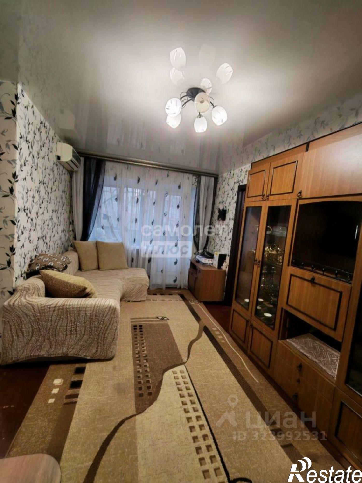 Купить квартиру за 3 200 000 рублей на Инженерная улица, 2Д