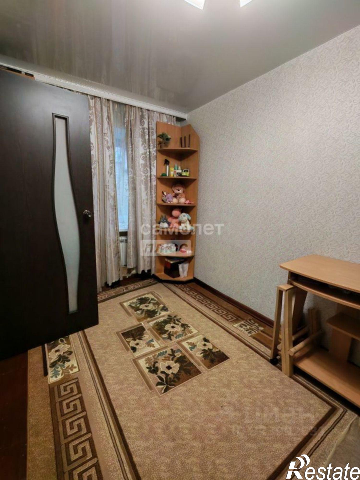 Купить квартиру за 3 200 000 рублей на Инженерная улица, 2Д