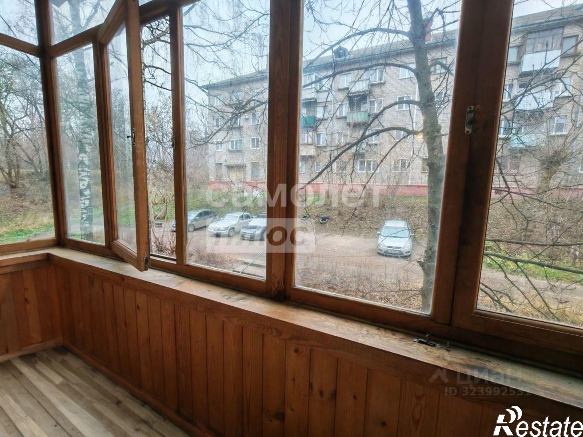 Купить квартиру за 3 200 000 рублей на Инженерная улица, 2Д