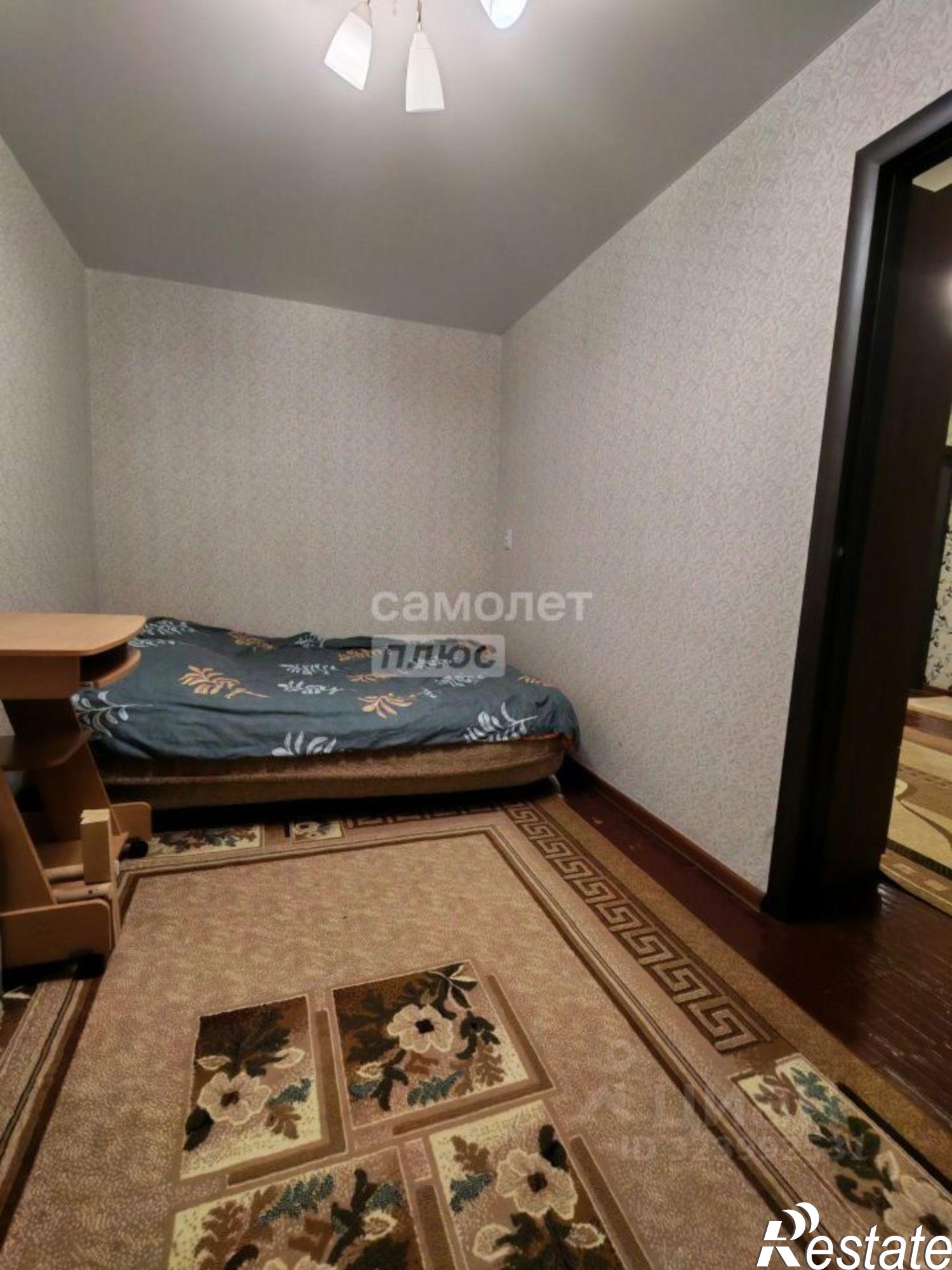 Купить квартиру за 3 200 000 рублей на Инженерная улица, 2Д