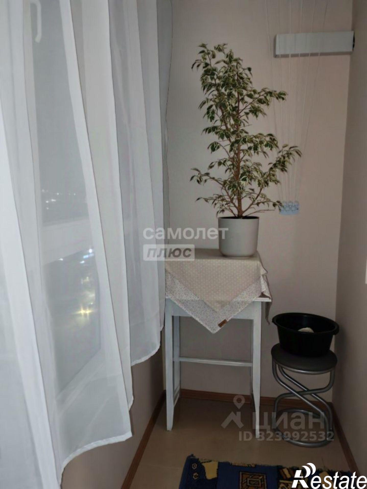 Купить квартиру за 5 200 000 рублей на Революционная улица, 24 к2