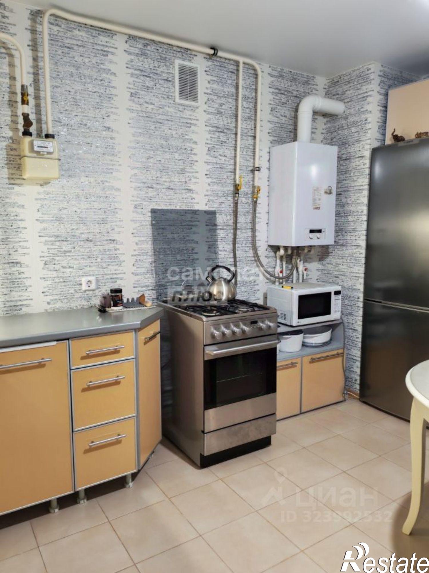 Купить квартиру за 5 200 000 рублей на Революционная улица, 24 к2