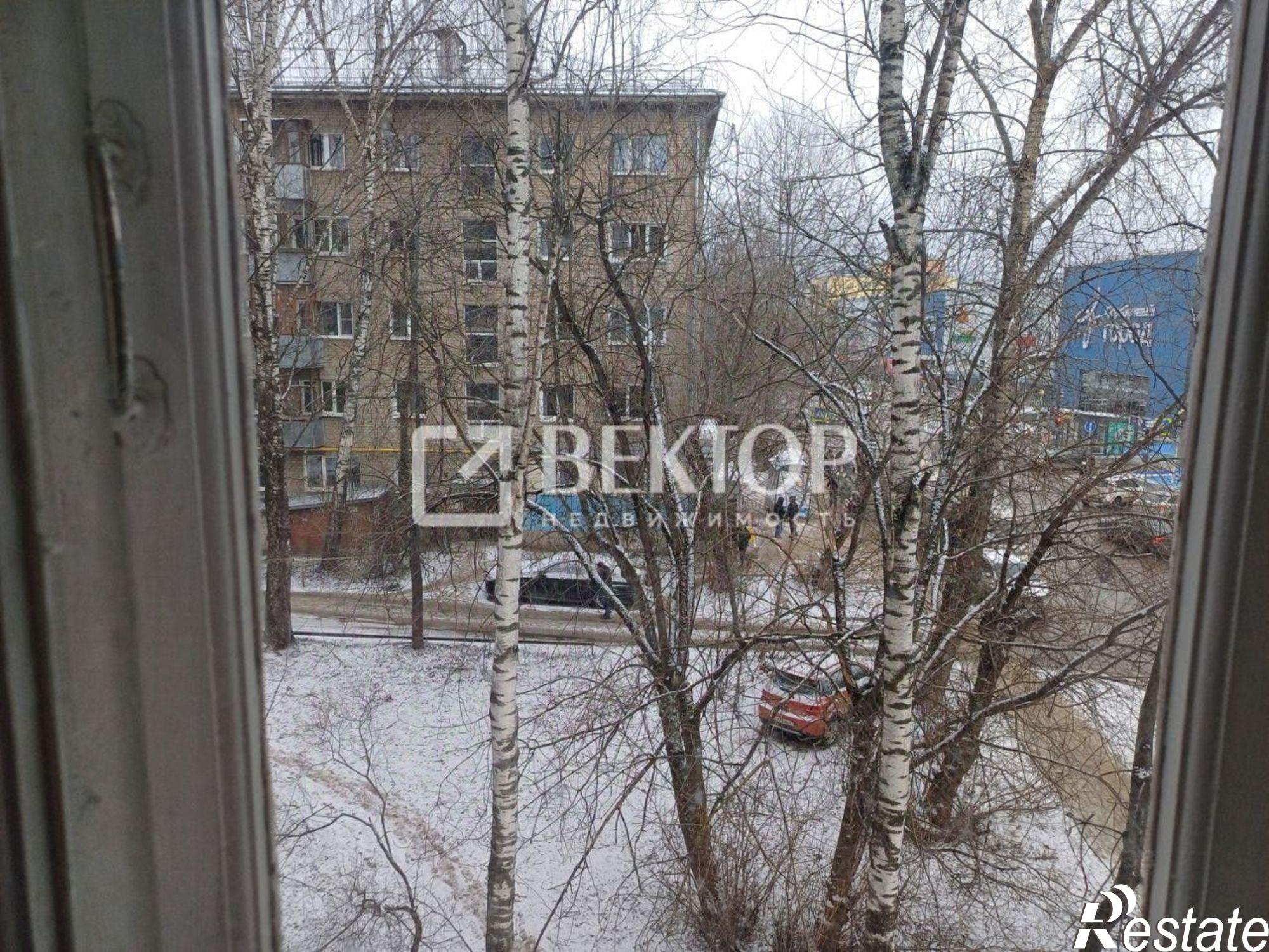 Купить квартиру за 3 600 000 рублей на улица 8 Марта, 23