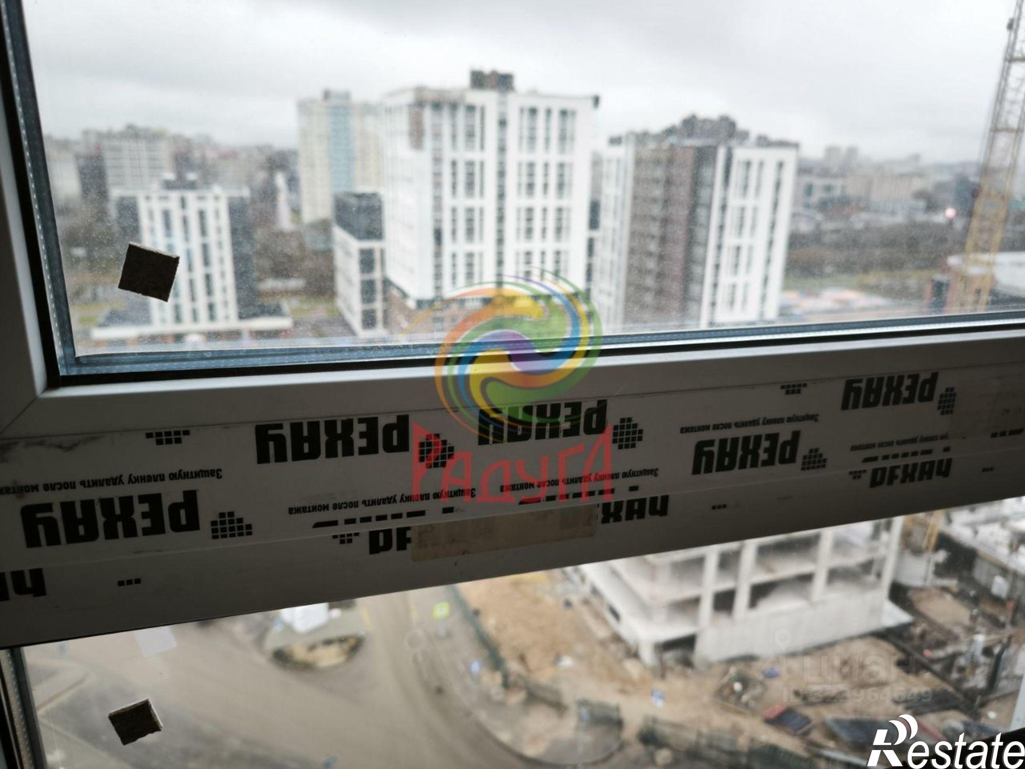 Купить квартиру за 7 100 000 рублей на Стартовая улица, 5