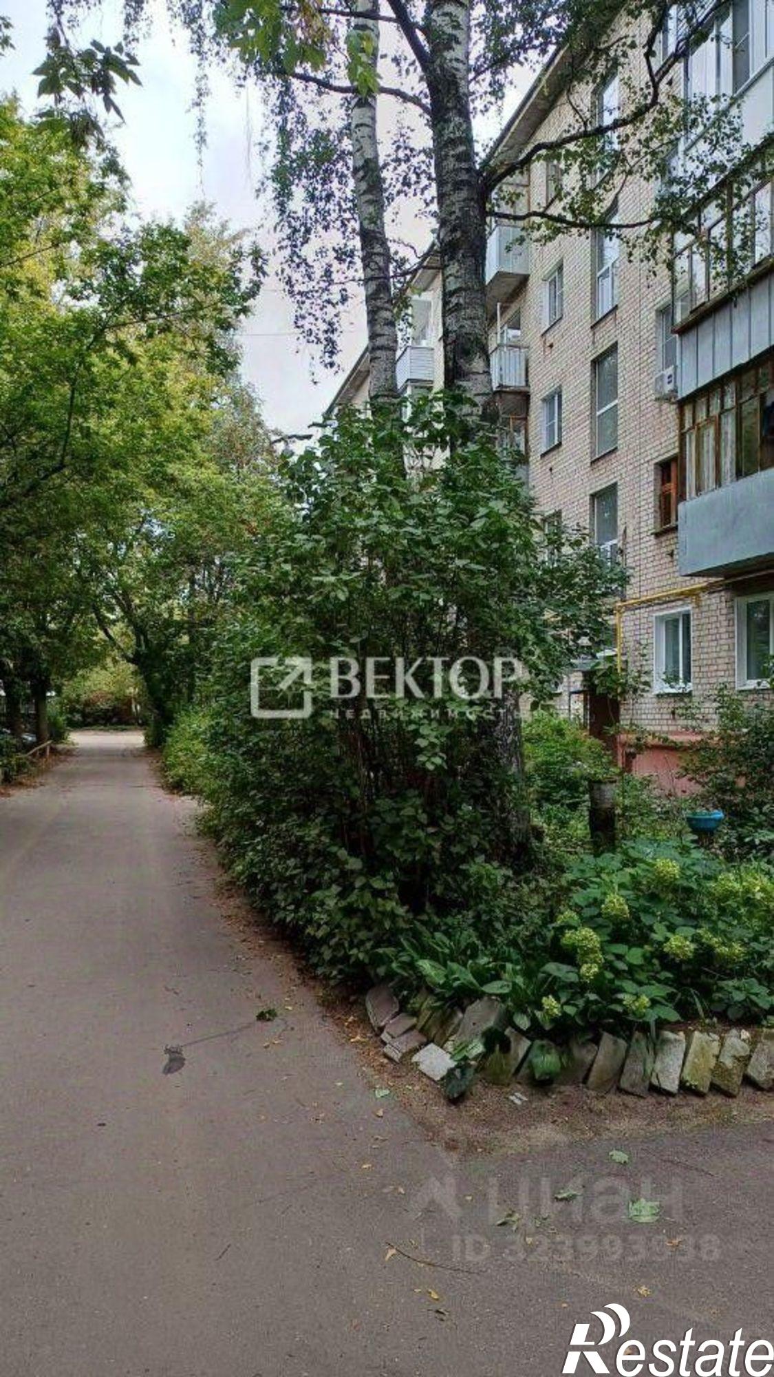 Купить квартиру за 3 600 000 рублей на улица 8 Марта, 23