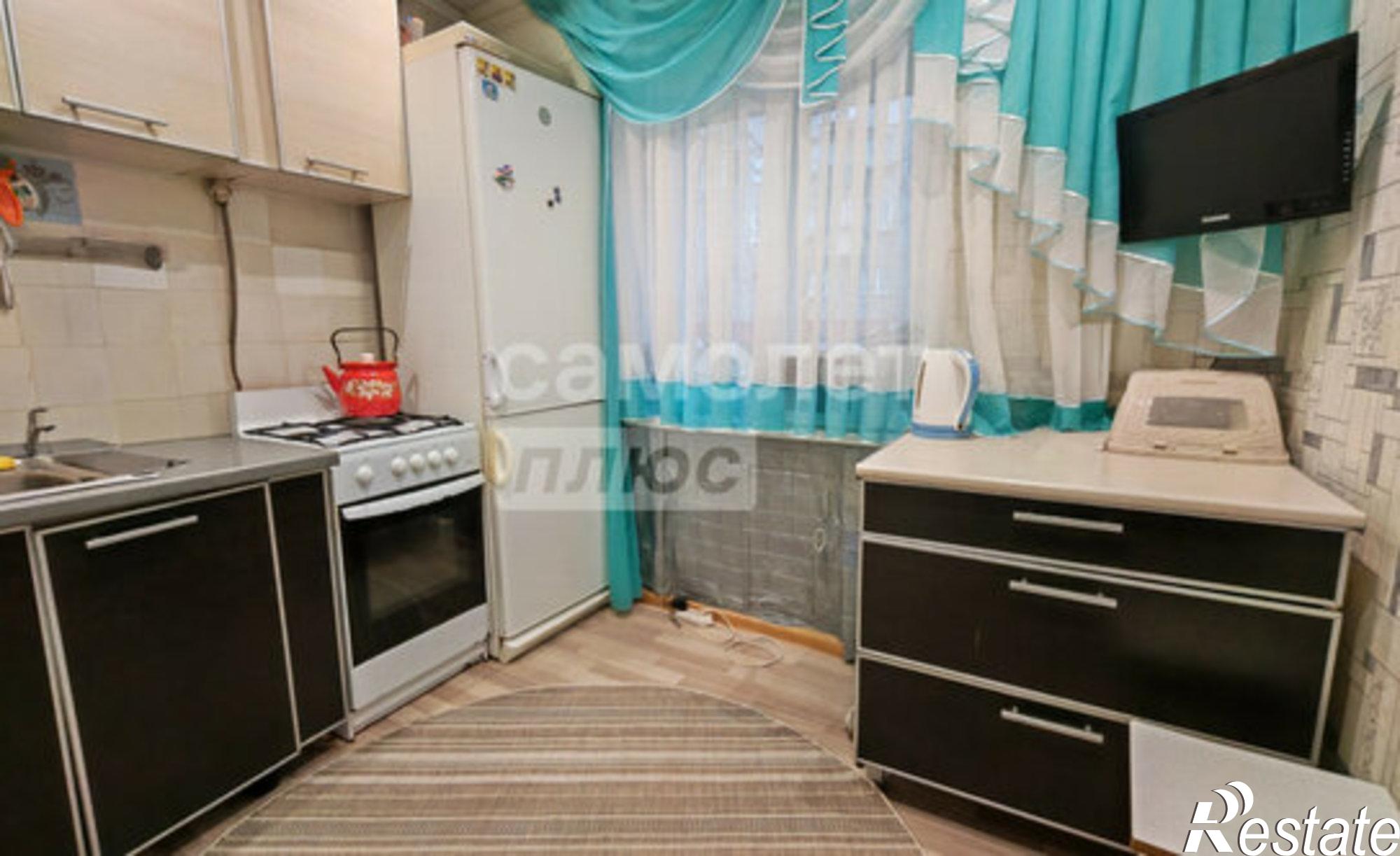 Купить квартиру за 3 200 000 рублей на ул Инженерная, 2Е