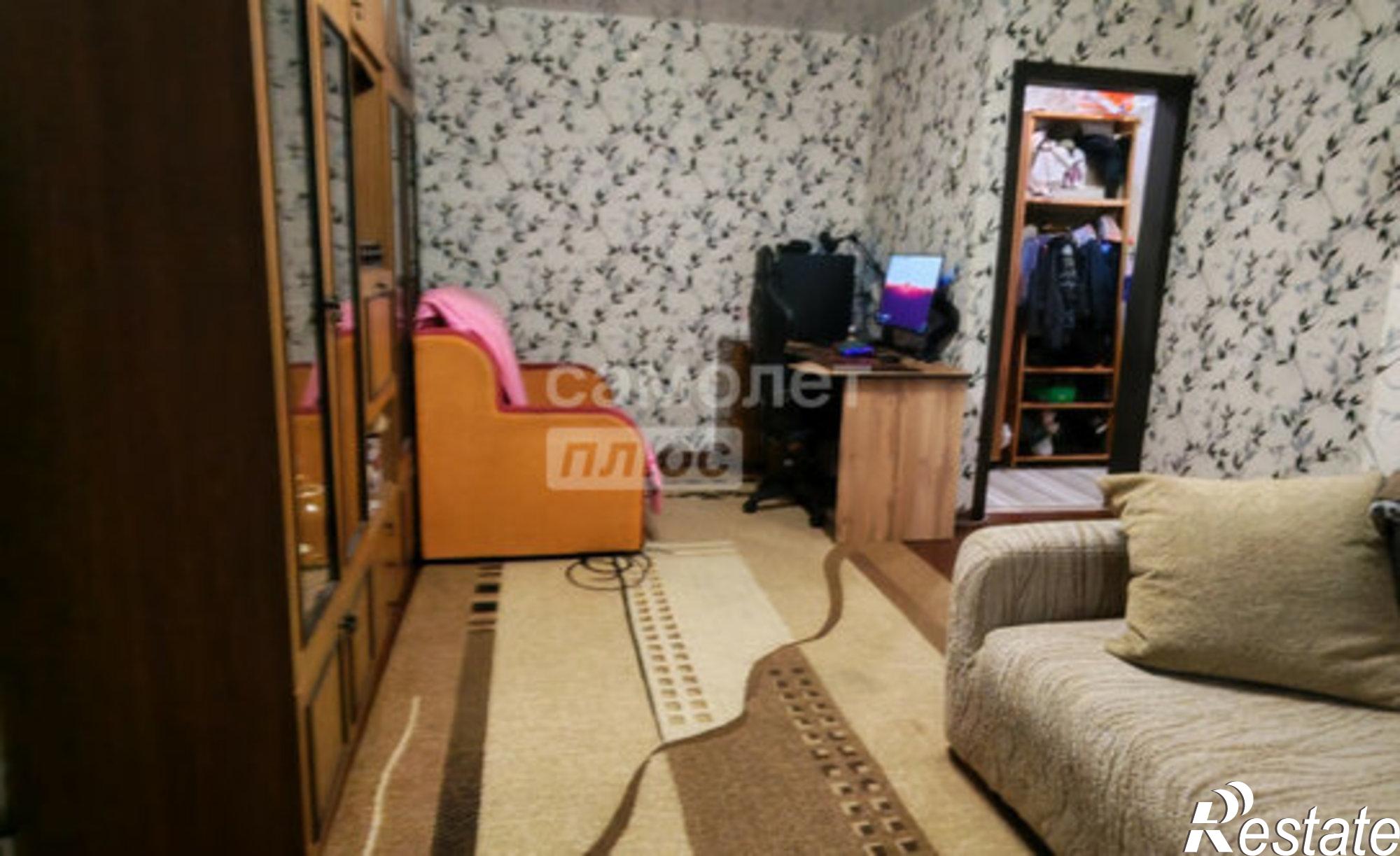 Купить квартиру за 3 200 000 рублей на ул Инженерная, 2Е