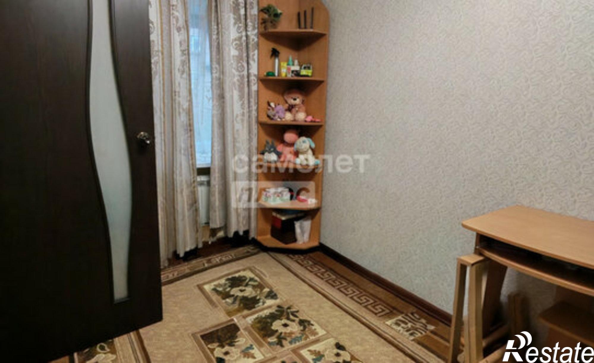 Купить квартиру за 3 200 000 рублей на ул Инженерная, 2Е