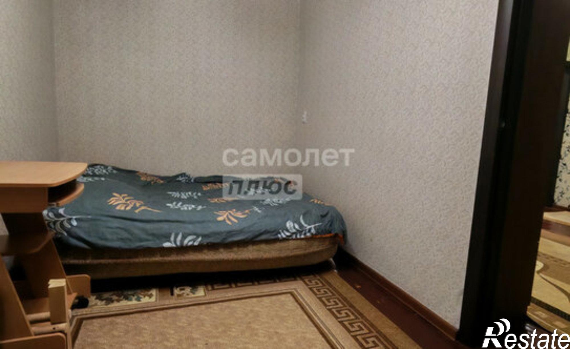 Купить квартиру за 3 200 000 рублей на ул Инженерная, 2Е