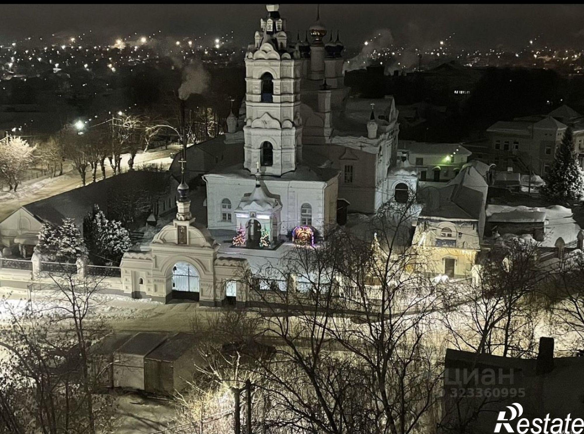 Купить квартиру за 20 800 000 рублей на ул Колотилова, 38