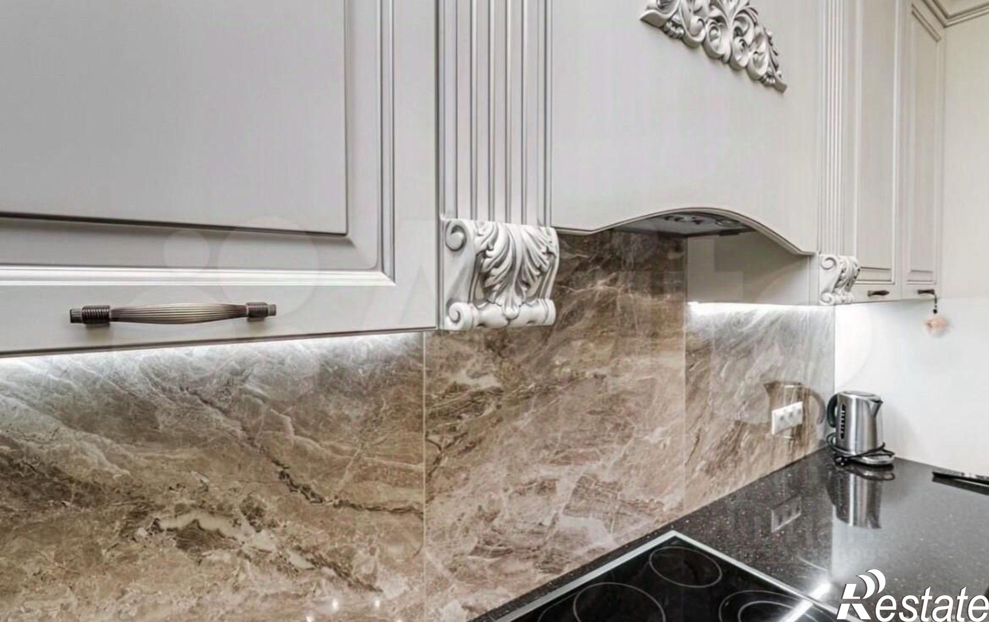 Купить квартиру за 20 800 000 рублей на ул Колотилова, 38