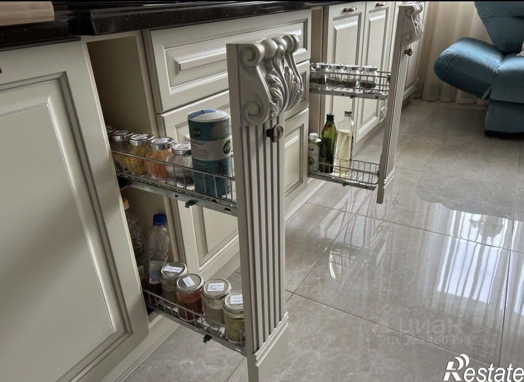 Купить квартиру за 20 800 000 рублей на ул Колотилова, 38