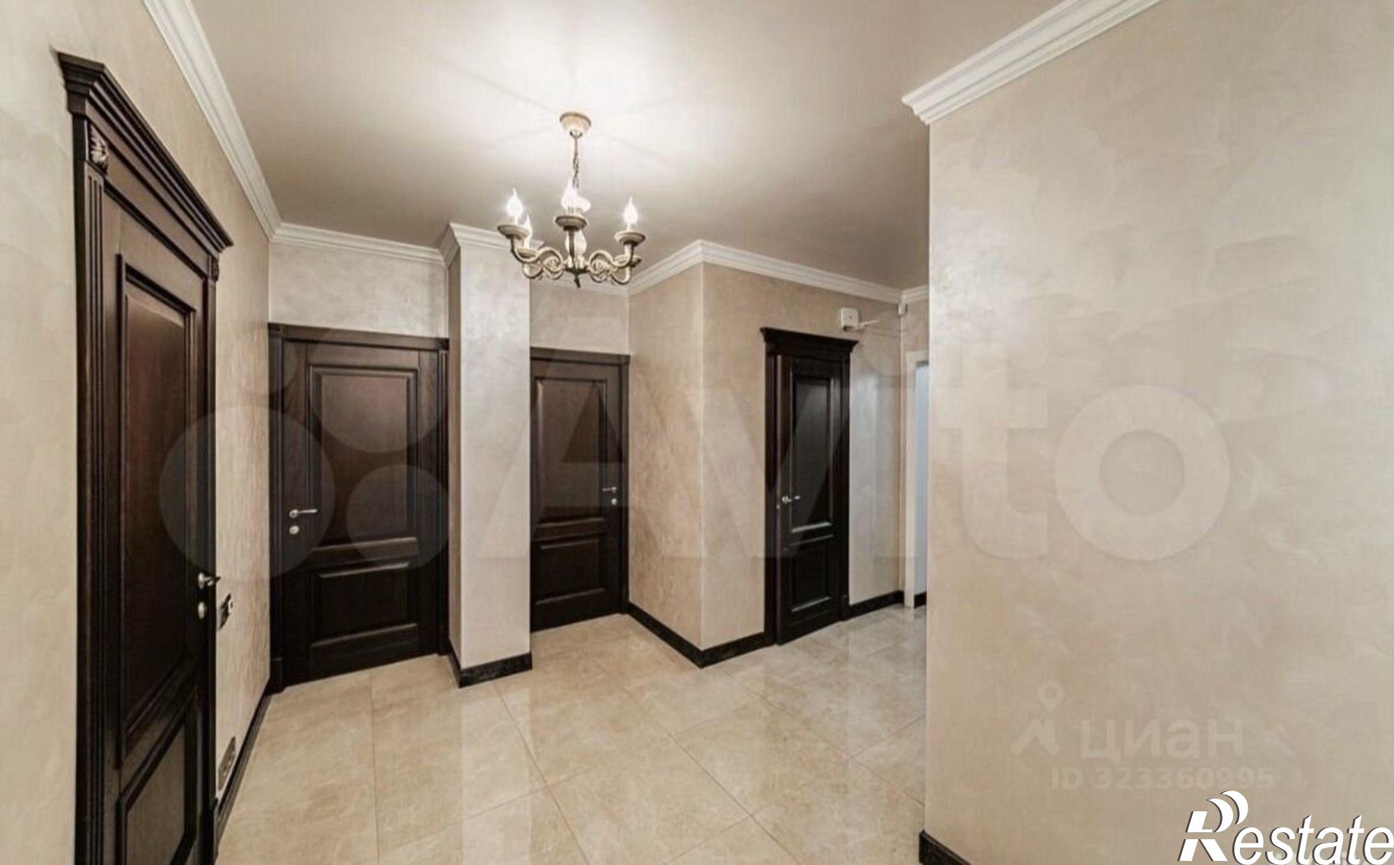 Купить квартиру за 20 800 000 рублей на ул Колотилова, 38