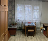 3-комн, 65кв м, этаж 4/5 Новосельская улица, 4