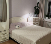 1-комн, 41кв м, этаж 9/10 Революционная улица, 24 к2