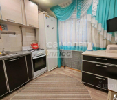 2-комн, 41кв м, этаж 2/4 Инженерная улица, 2Д