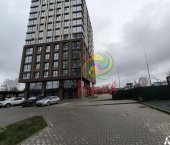 1-комн, 60кв м, этаж 10/14 Стартовая улица, 5