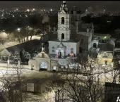 3-комн, 118кв м, этаж 8/17 ул Колотилова, 38