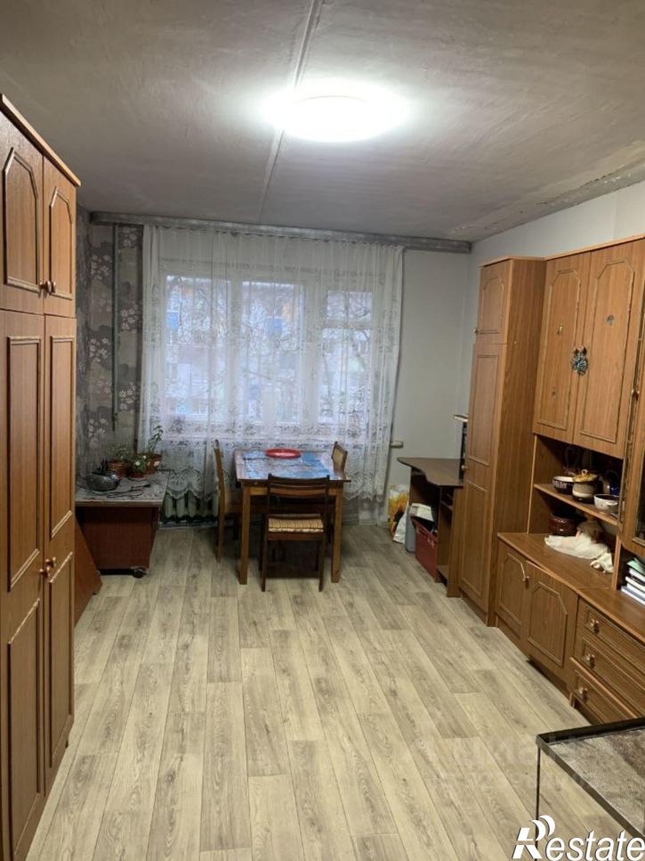 3-комн квартира ул Новосельская, 4,  д. 4