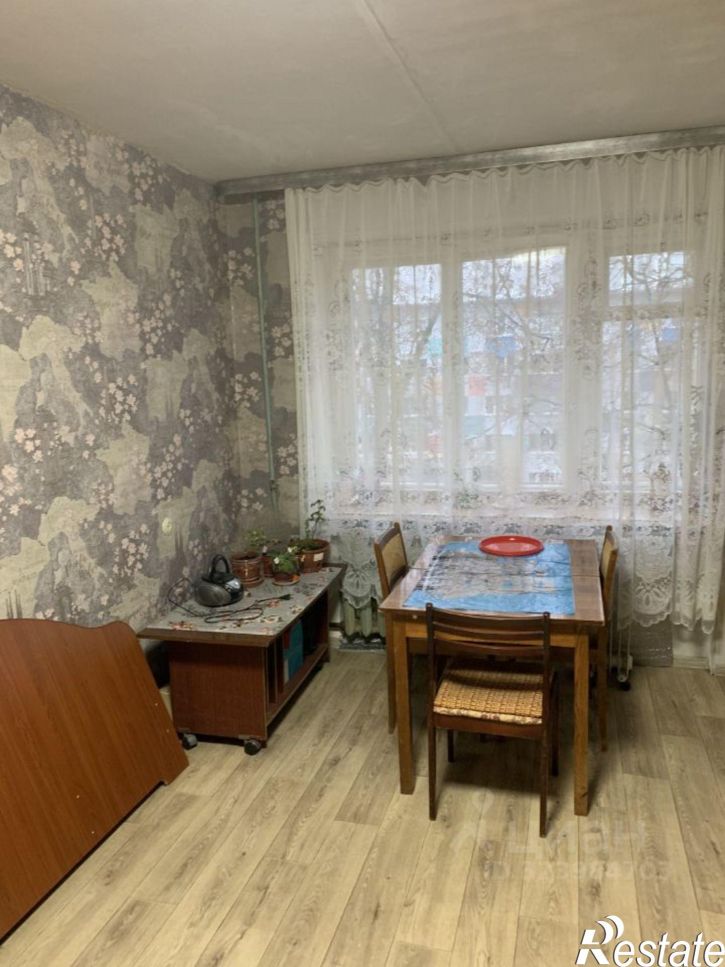 3-комн квартира ул Новосельская, 4,  д. 4