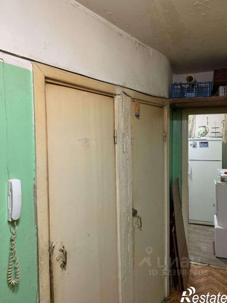 3-комн квартира ул Новосельская, 4,  д. 4