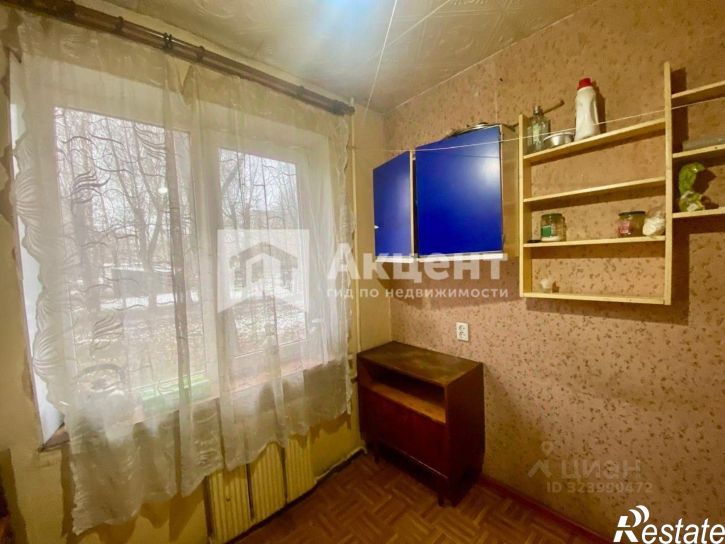 4-комн квартира улица Генерала Хлебникова, 60,  д. 60