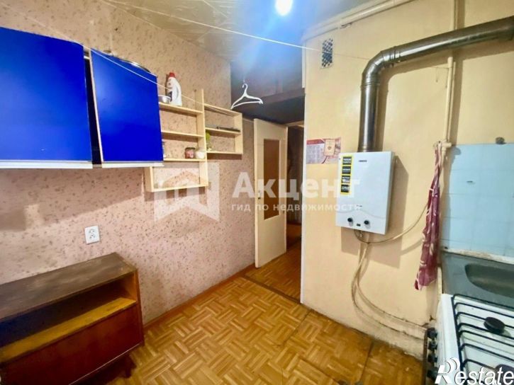 4-комн квартира улица Генерала Хлебникова, 60,  д. 60