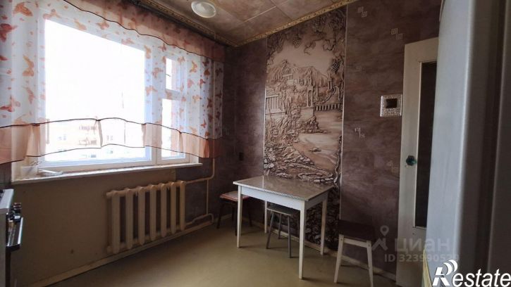 2-комн квартира Кохомское шоссе, 10,  д. 10