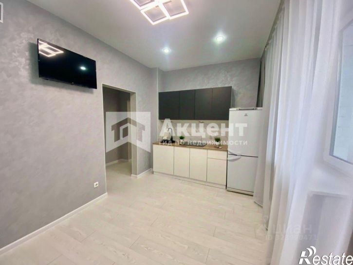 1-комн квартира г Иваново, мкр Московский, 10