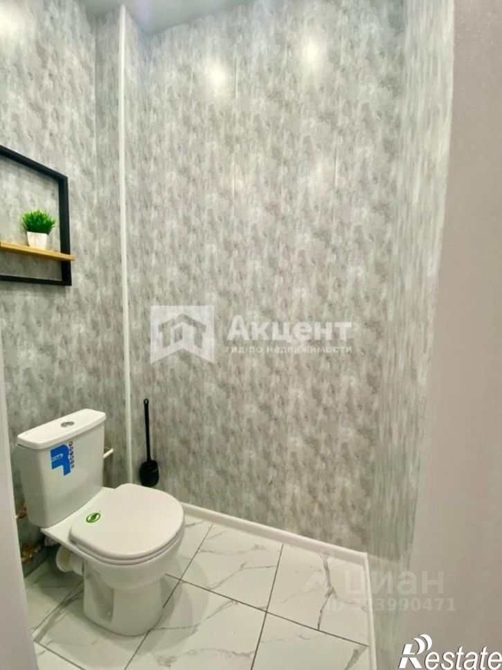 1-комн квартира г Иваново, мкр Московский, 10