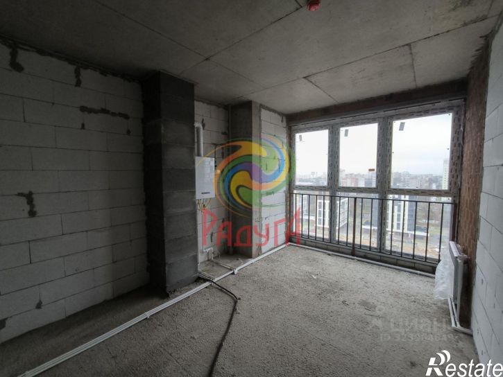 1-комн квартира Стартовая улица, 5,  д. 5