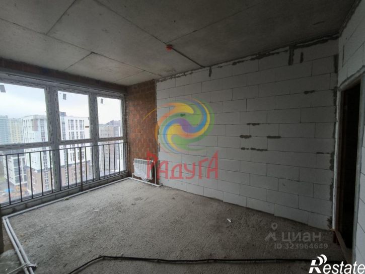 1-комн квартира Стартовая улица, 5,  д. 5