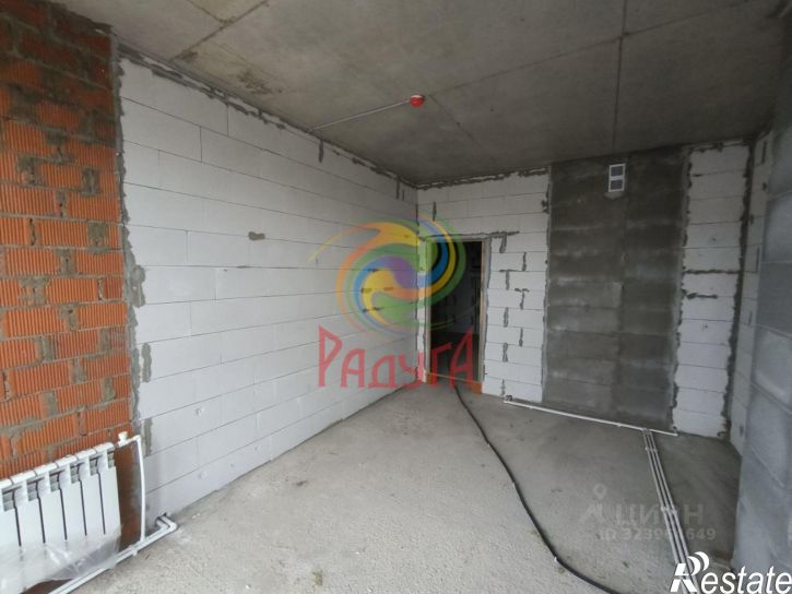 1-комн квартира Стартовая улица, 5,  д. 5