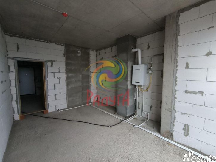 1-комн квартира Стартовая улица, 5,  д. 5