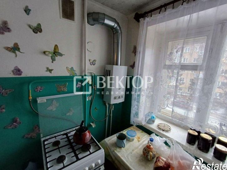 2-комн квартира улица 8 Марта, 23,  д. 23