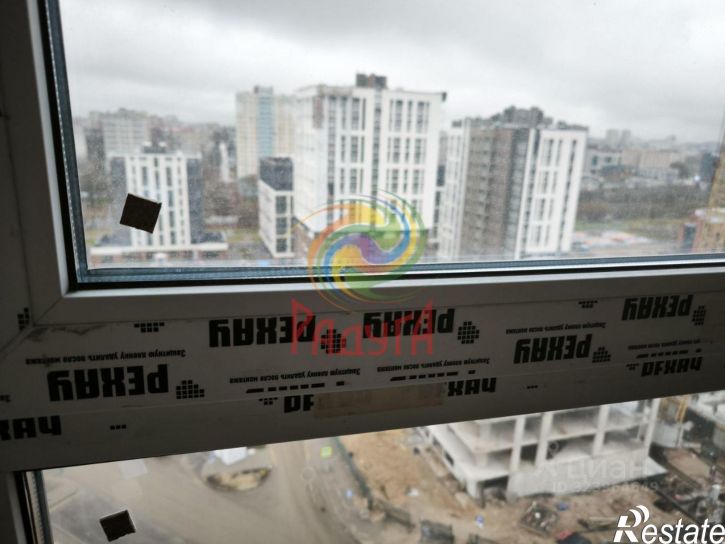 1-комн квартира Стартовая улица, 5,  д. 5