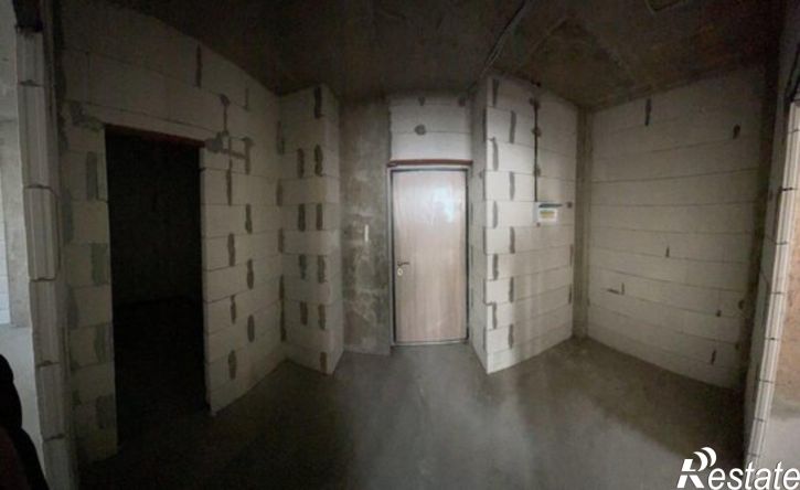 1-комн квартира Революционная улица, 2,  д. 2