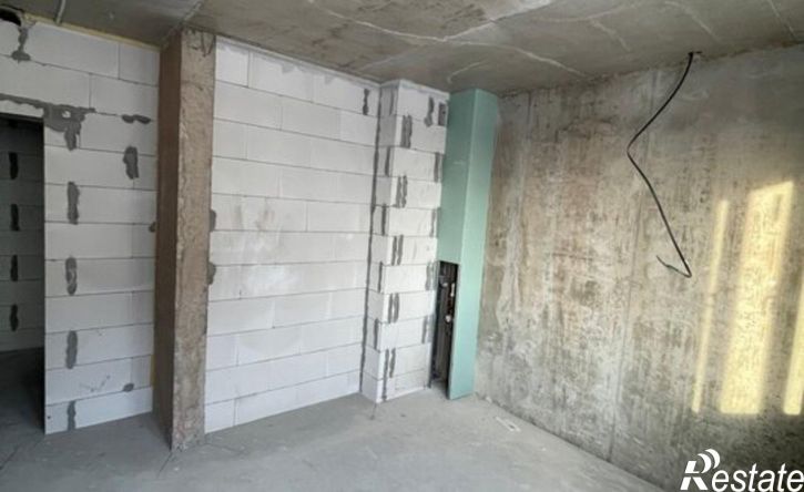 1-комн квартира Революционная улица, 2,  д. 2