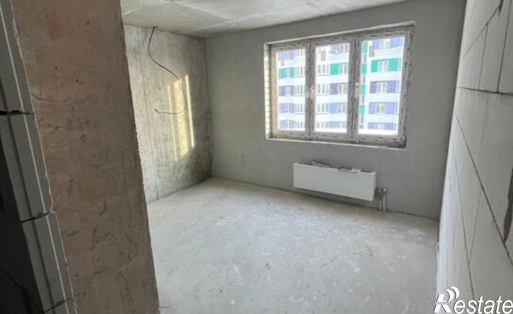 1-комн квартира Революционная улица, 2,  д. 2