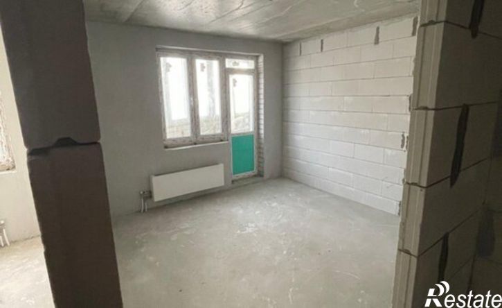 1-комн квартира Революционная улица, 2,  д. 2