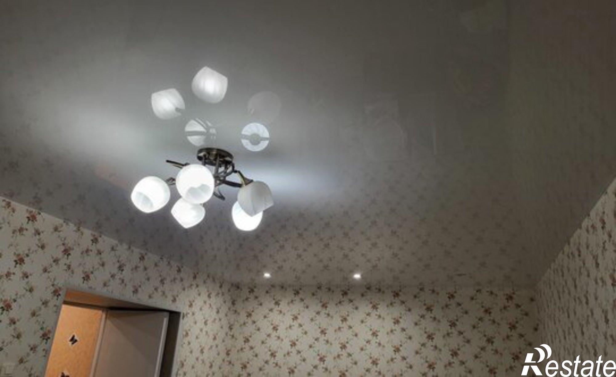 Купить квартиру за 3 370 000 рублей на улица Калинцева, 7